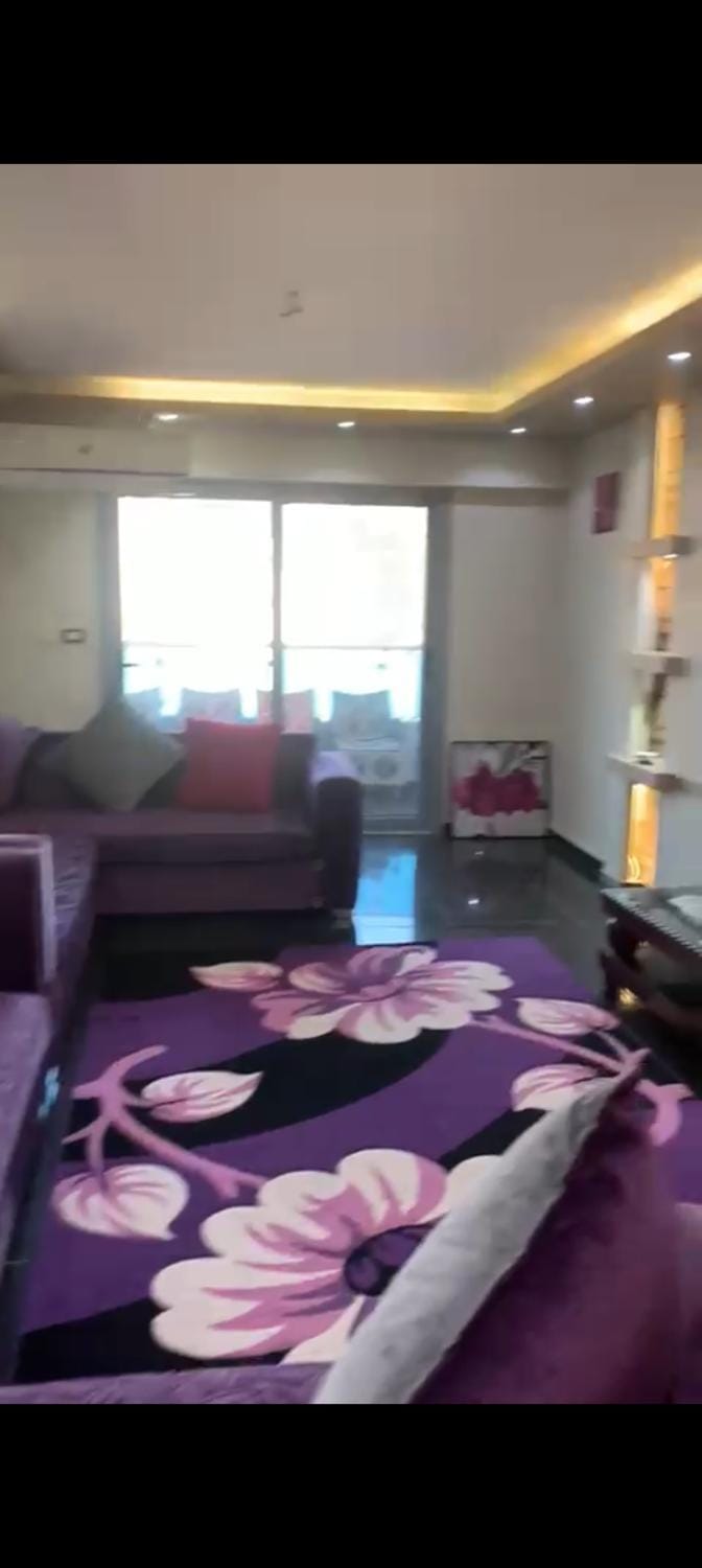 ميامي الاسكندريه Apartment in Alexandria