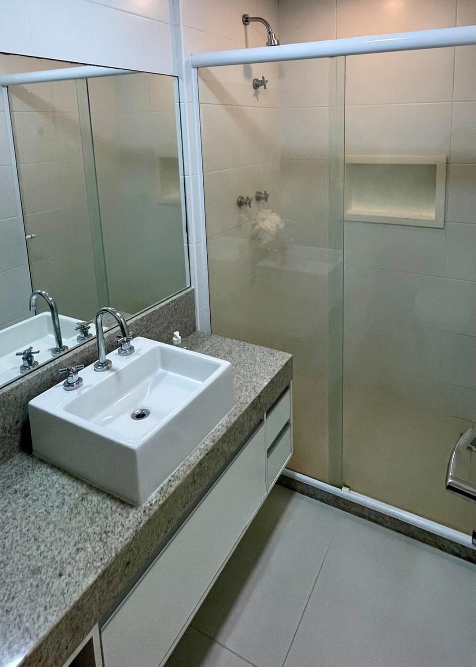 Aconchego e Estilo na Barra Apartment in Rio de Janeiro