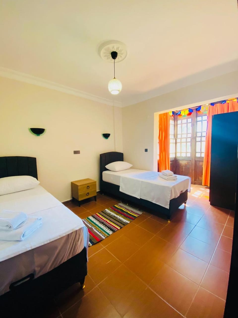 Lykia Way 2 bedroom apartment Oludeniz Pool Apartment in Ölüdeniz