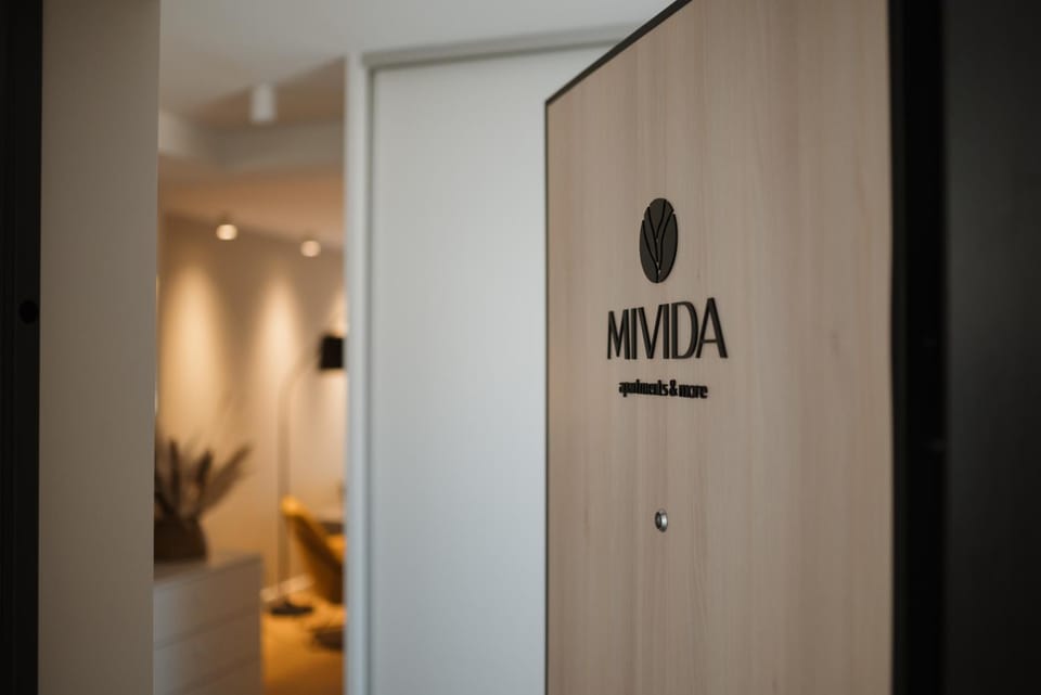 Apartment MIVIDA Apartment in Split-Dalmatia County