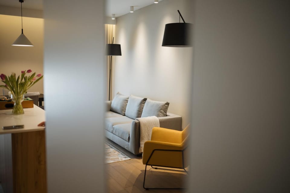 Apartment MIVIDA Apartment in Split-Dalmatia County
