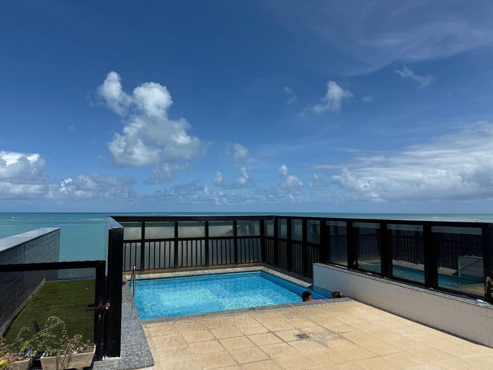 Edificio Neo Apto 401 Apartment in Maceió