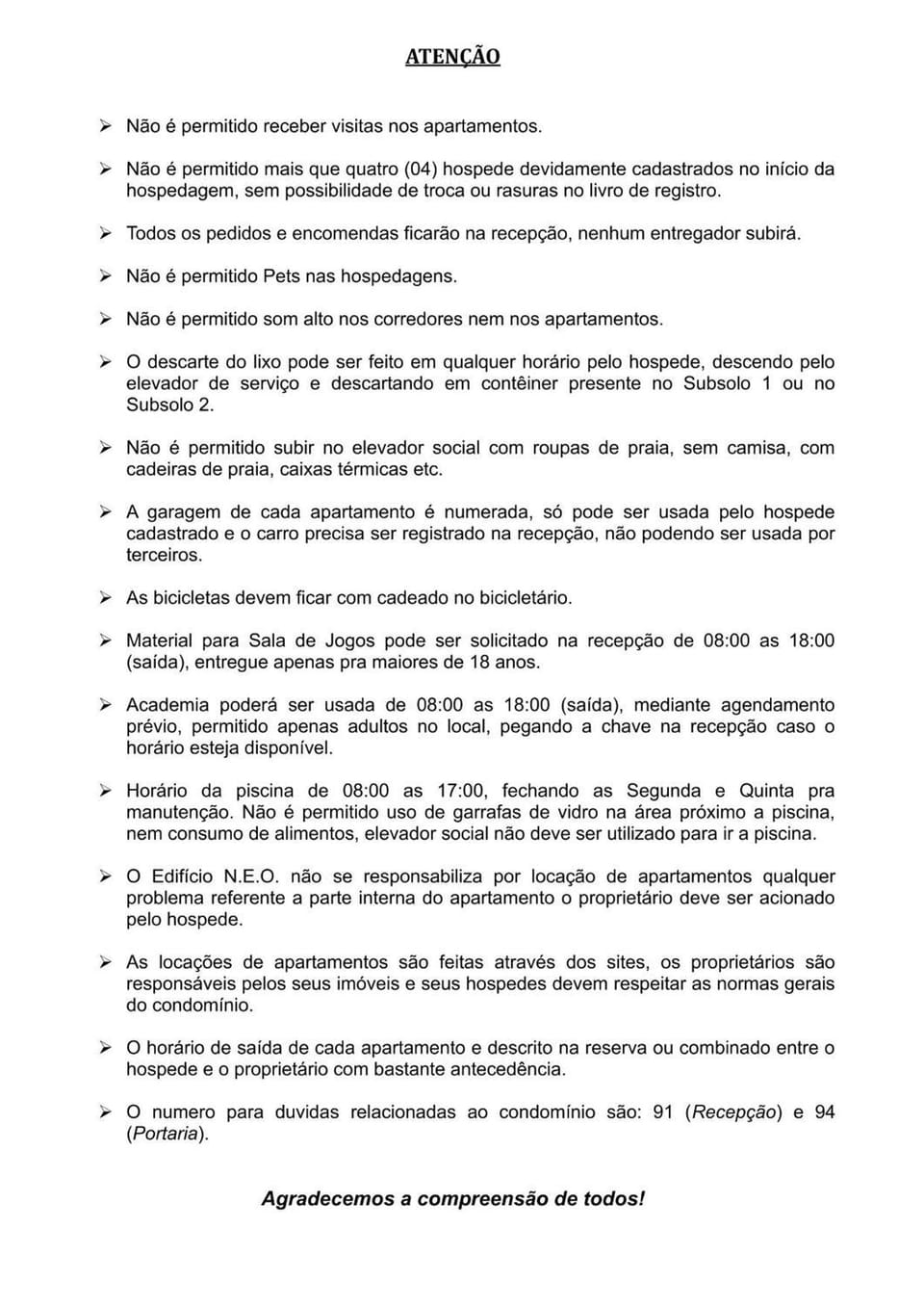 Edificio Neo Apto 401 Apartment in Maceió