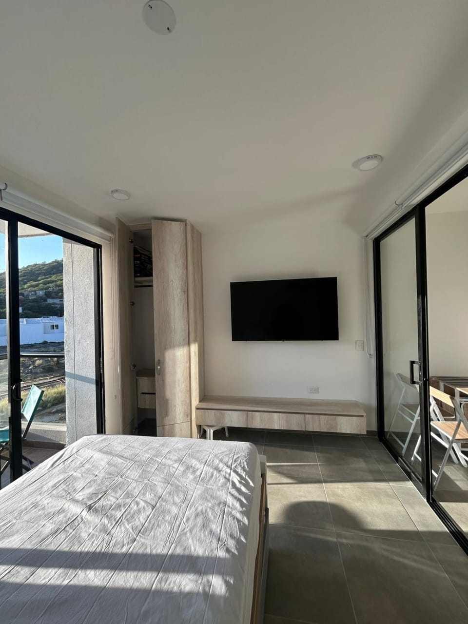 Apartamento 308 Coralina suites Apartment in Gaira