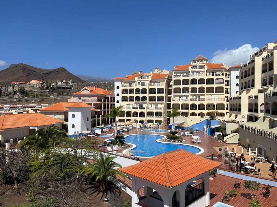 Relax Apartment Los Cristianos Apartment in Los Cristianos
