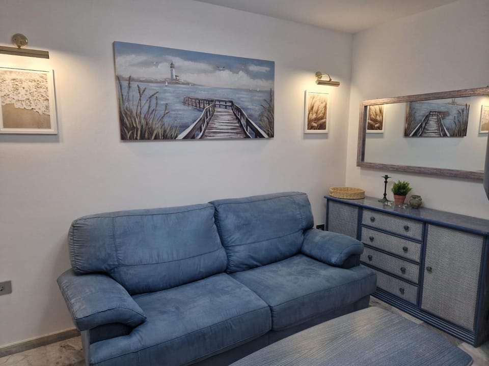 Relax Apartment Los Cristianos Apartment in Los Cristianos