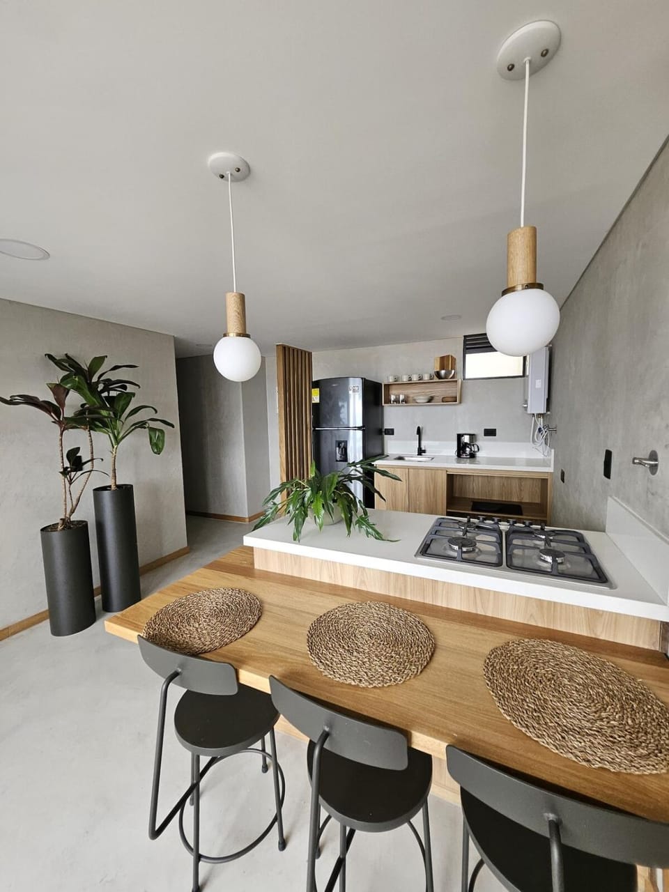 2404 Luxurious apartment with Jacuzzi Apartment in Sabaneta