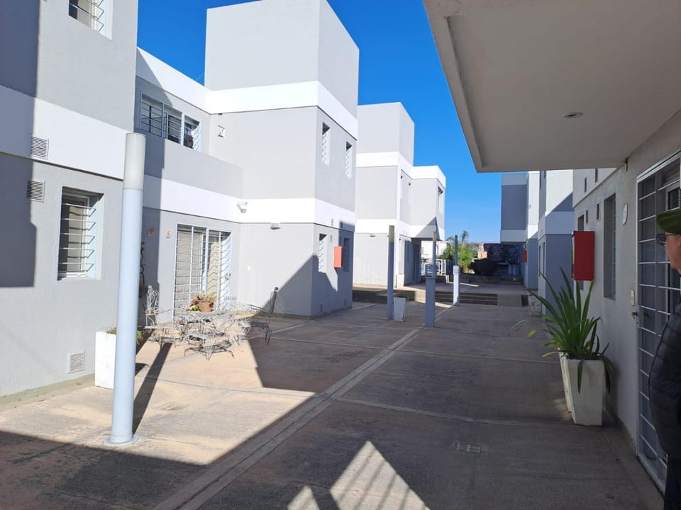 La Paz 80 Apartment in Villa Carlos Paz
