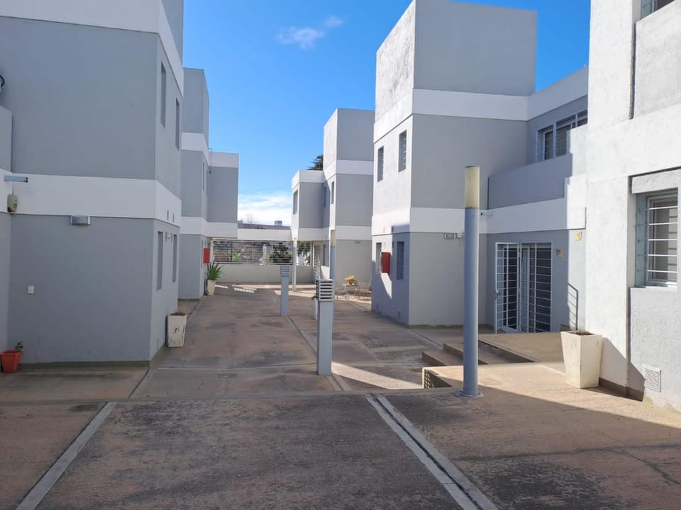 La Paz 80 Apartment in Villa Carlos Paz