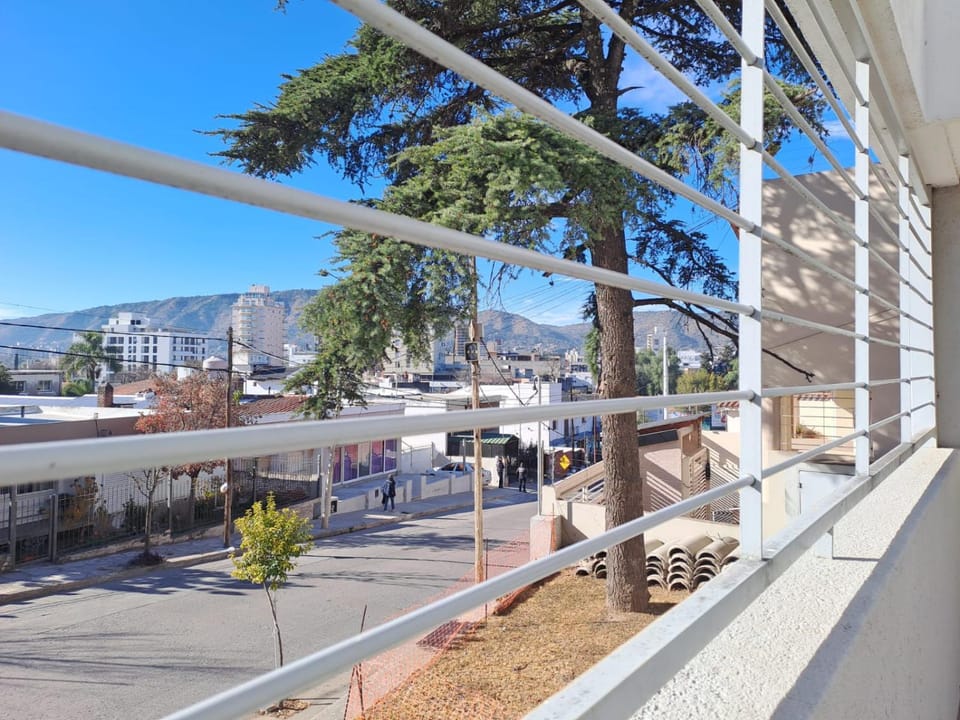 La Paz 80 Apartment in Villa Carlos Paz