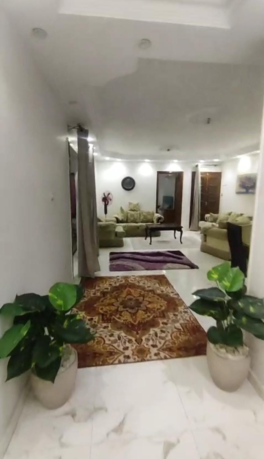 Lobby or reception, Seating area