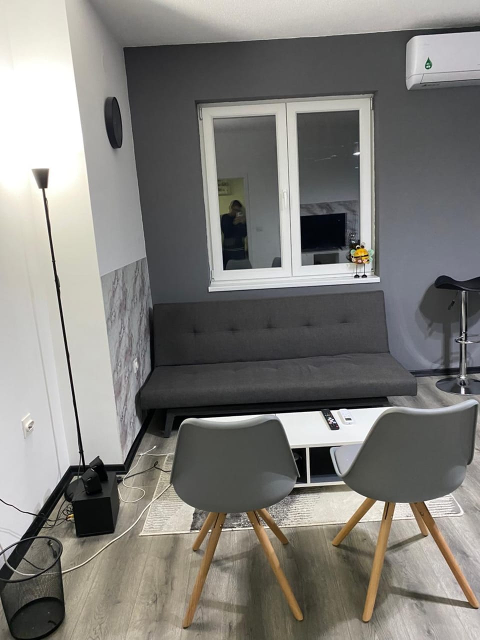 Luxe Home Apartment in Skopje