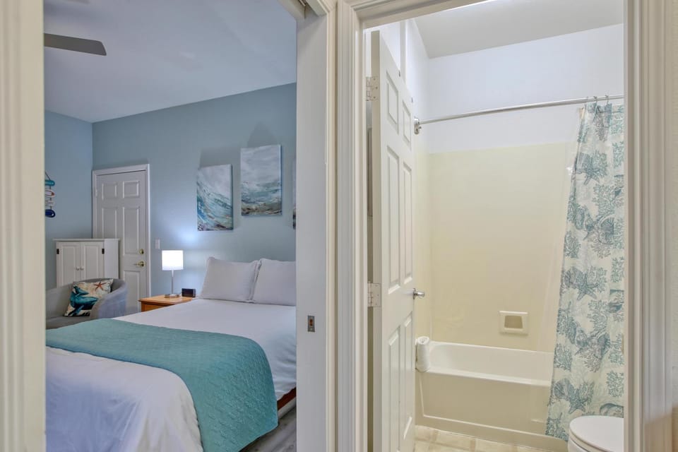Pacific Plaza #505 - Coastal Gem - StudioD-Q House in Oceano