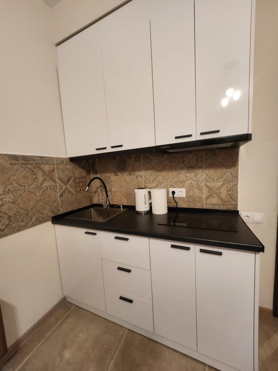 Pekini plaza 5 Apartment in Tbilisi, Georgia