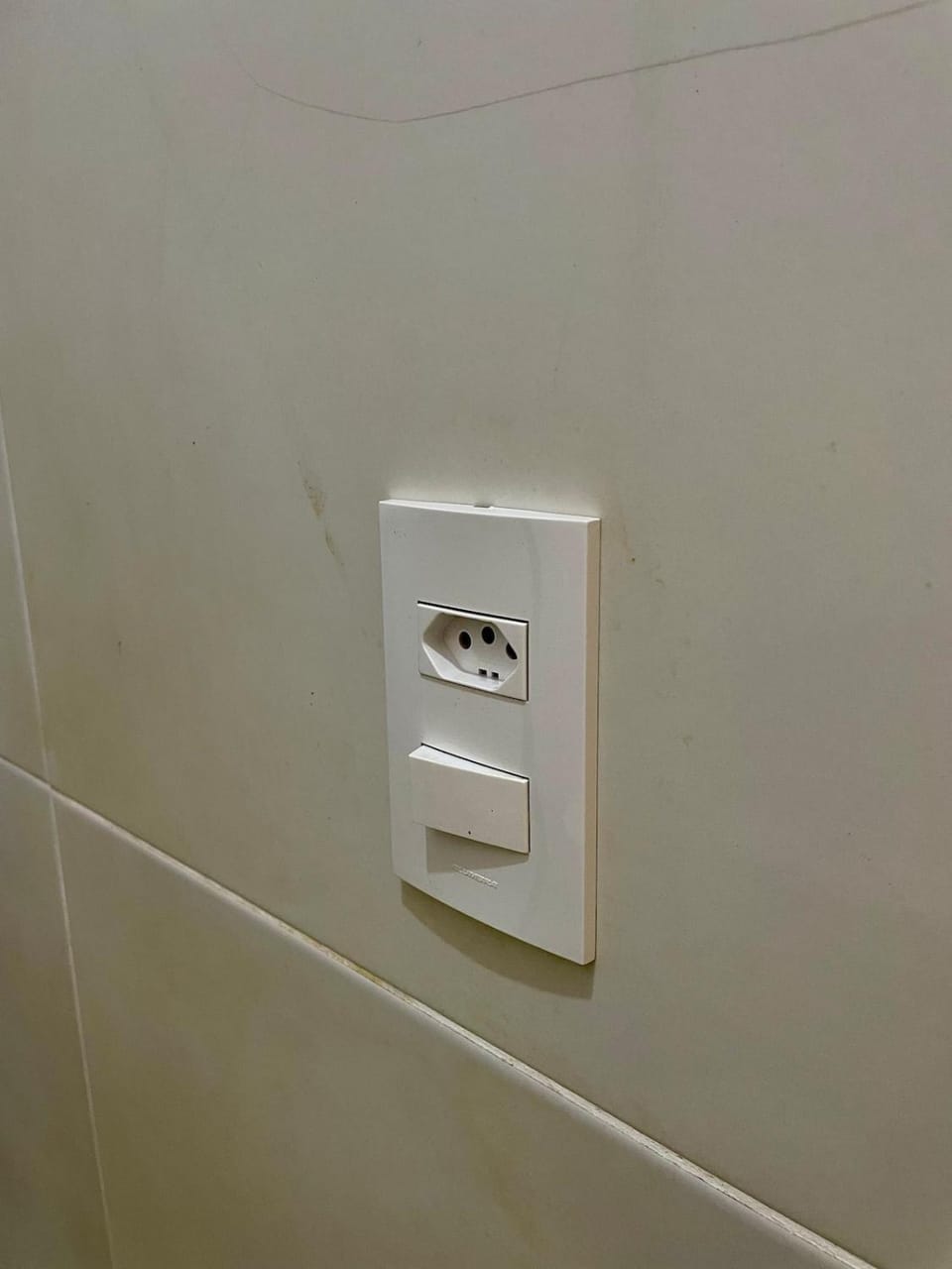 21 - Studio not in downtown CG Apartment in Campo Grande
