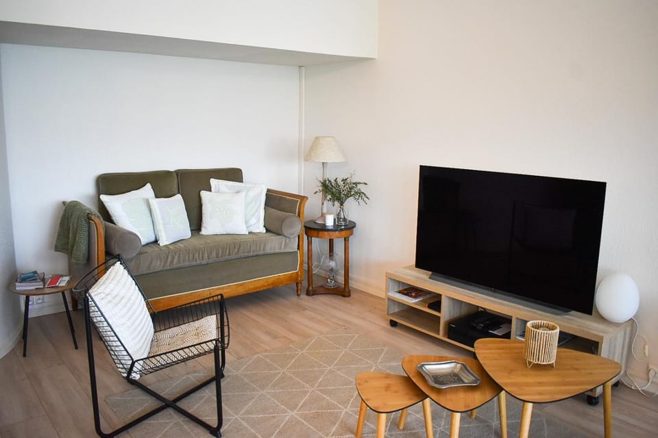 TV and multimedia, Living room