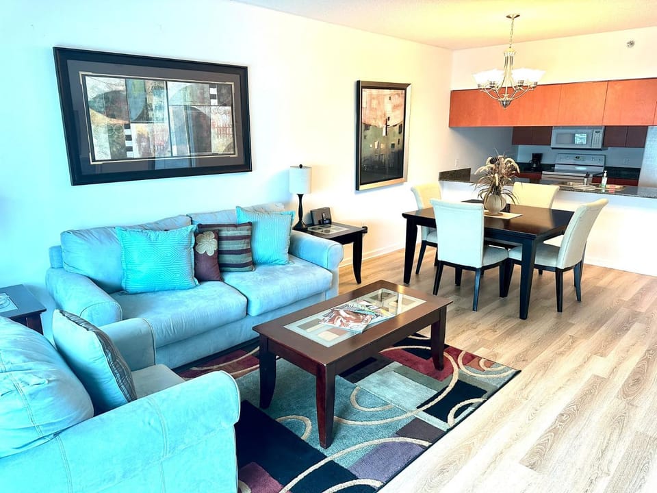 1BR Brickell included Pool, Gym and Free Parking Apartment in Brickell