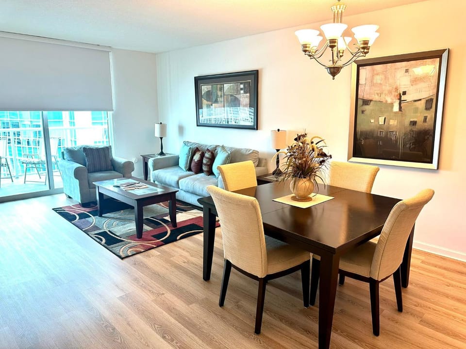 1BR Brickell included Pool, Gym and Free Parking Apartment in Brickell