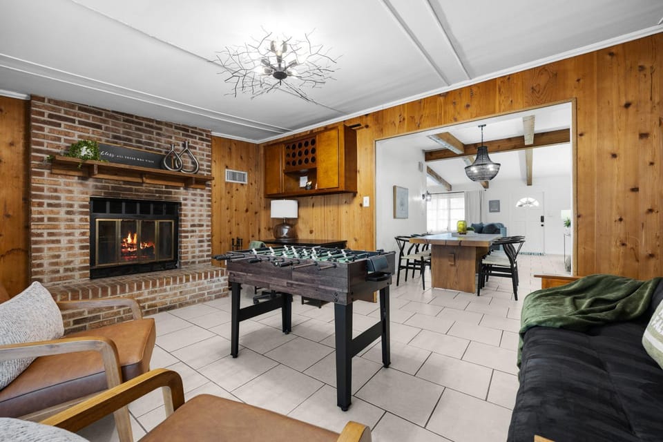 Cozy Home Close to UF, Shands & Everything in GNV House in Gainesville