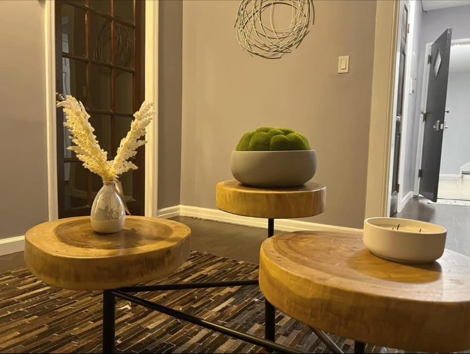 Sweet Sleep Oasis AB 3-5 Apartment in St Albans