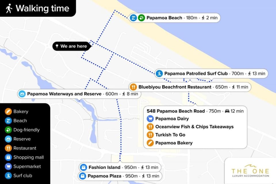 Luxury Papamoa Beach House with Pool and Spa Pet Friendly House in Bay Of Plenty