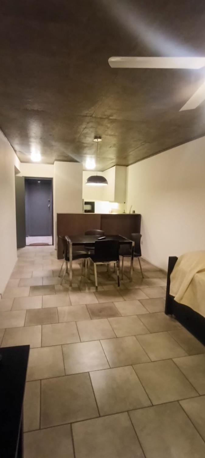 Laprida 1685 Apartment in Rosario