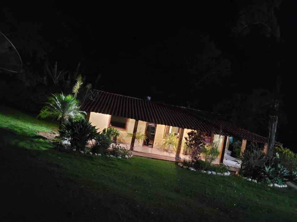 Sitio Bárbara Luxury tent in State of Minas Gerais, Brazil