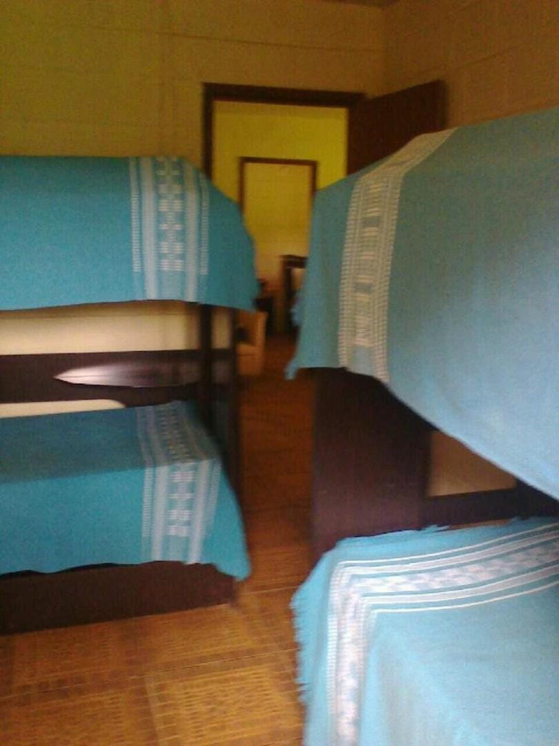 Sitio Bárbara Luxury tent in State of Minas Gerais, Brazil
