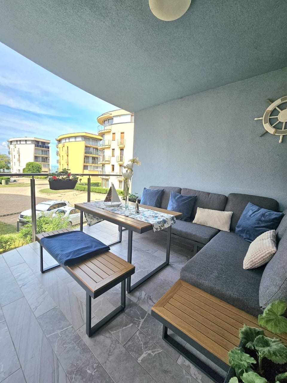 White Rose Lake Luxury Apartment Balaton Siófok Apartment in Siófok