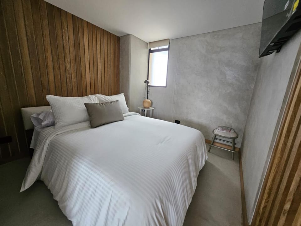 2406 Luxurious apartment with jacuzzi Apartment in Sabaneta
