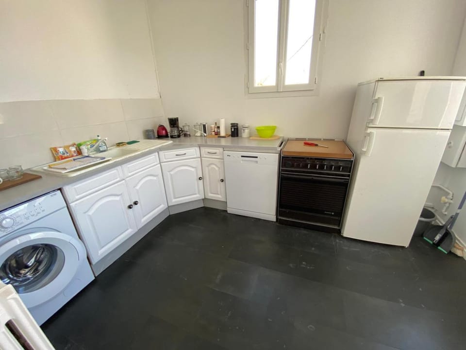 Cocon Appartement Hyper-centre proche plage et marché - 2 chambres Apartment in Le Pouliguen