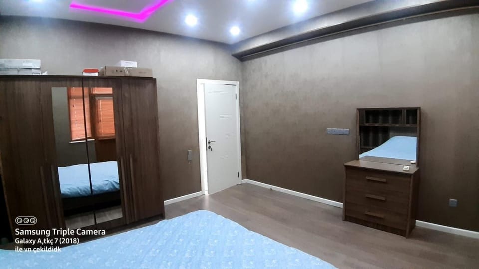 Apartment near the center House in Baku