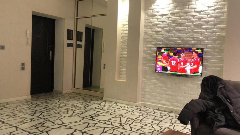Apartment near the center House in Baku