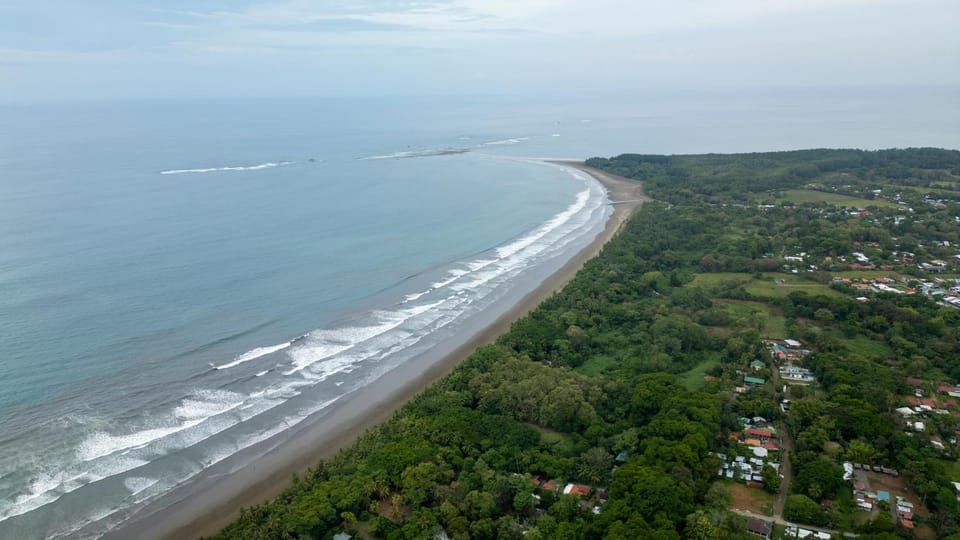 Nearby landmark, Natural landscape, Bird's eye view, Beach, Sea view