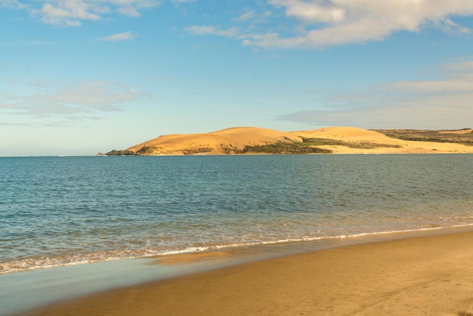180 Degrees Opononi House in Northland