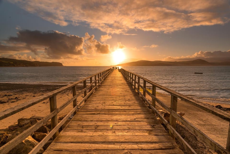 180 Degrees Opononi House in Northland