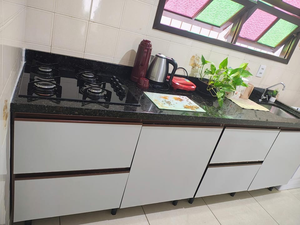 Apartamento Canasvieiras Apartment in Florianopolis