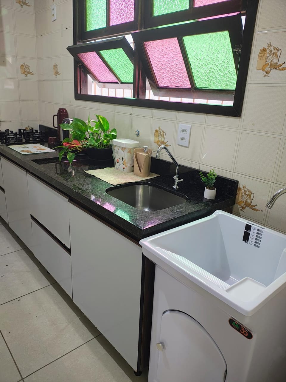 Apartamento Canasvieiras Apartment in Florianopolis
