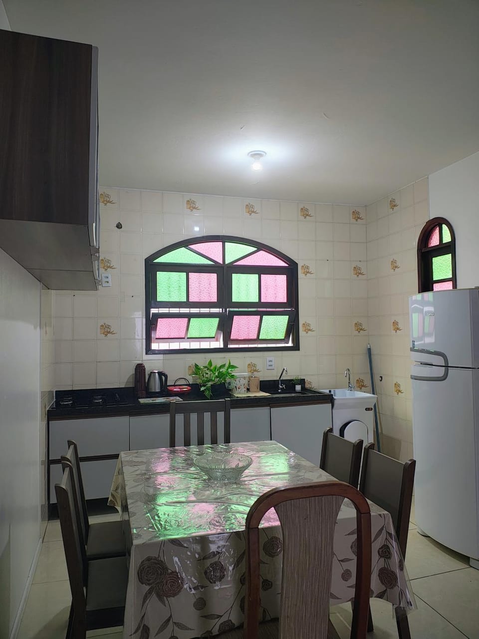 Apartamento Canasvieiras Apartment in Florianopolis