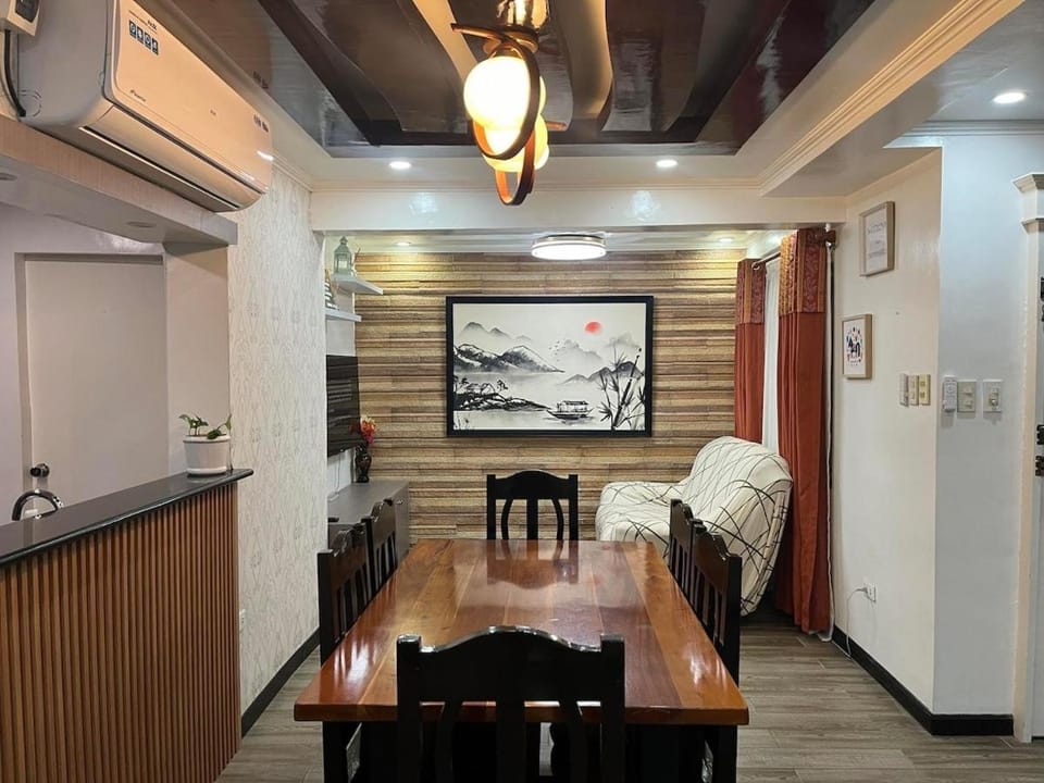Feel at home 2 bedroom apartment House in Calabarzon