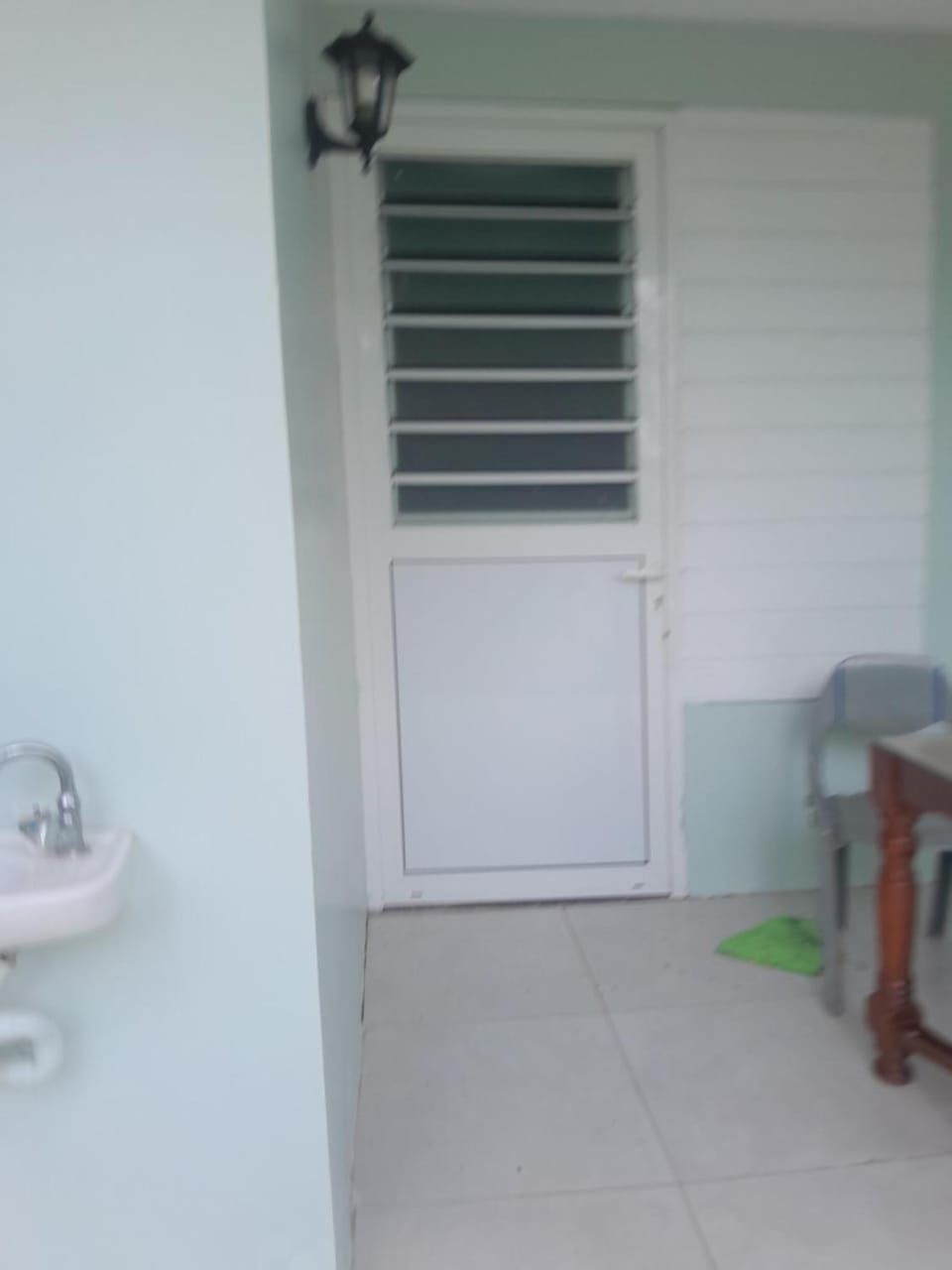 abritel Apartment in Sainte-Anne