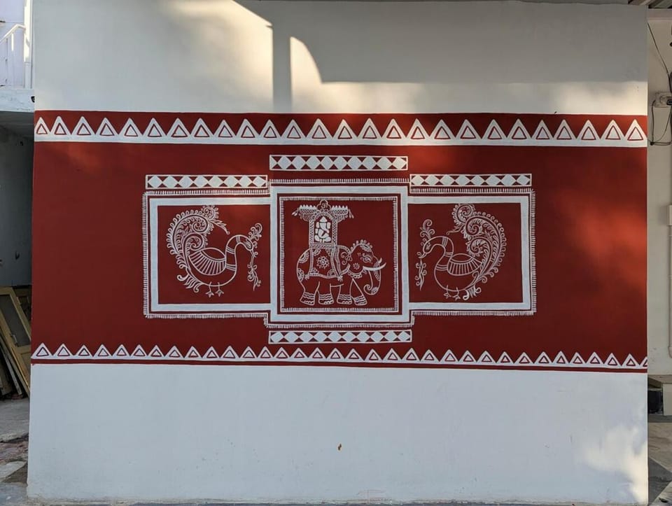 Shyama Villa House in Udaipur