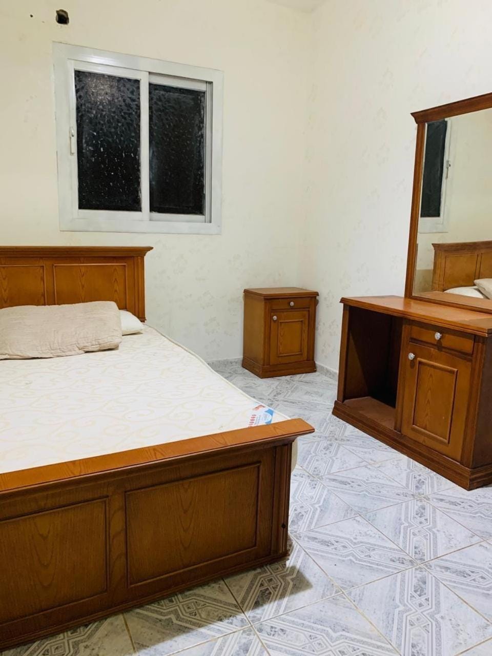 Apartment in second district Apartment in Egypt