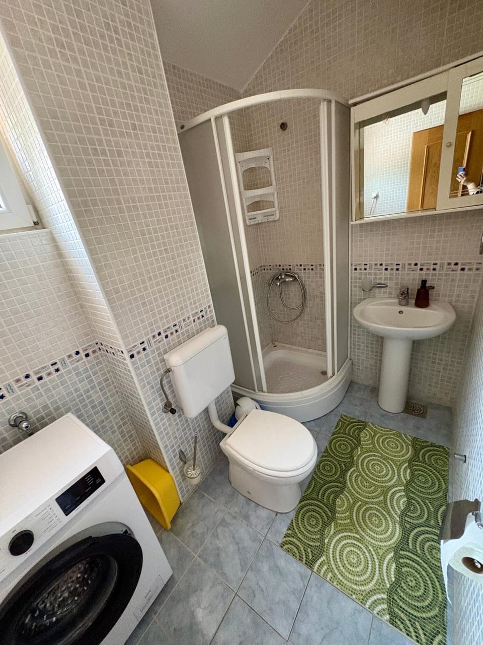 Njaro del Mar 17 Apartment in Budva Municipality