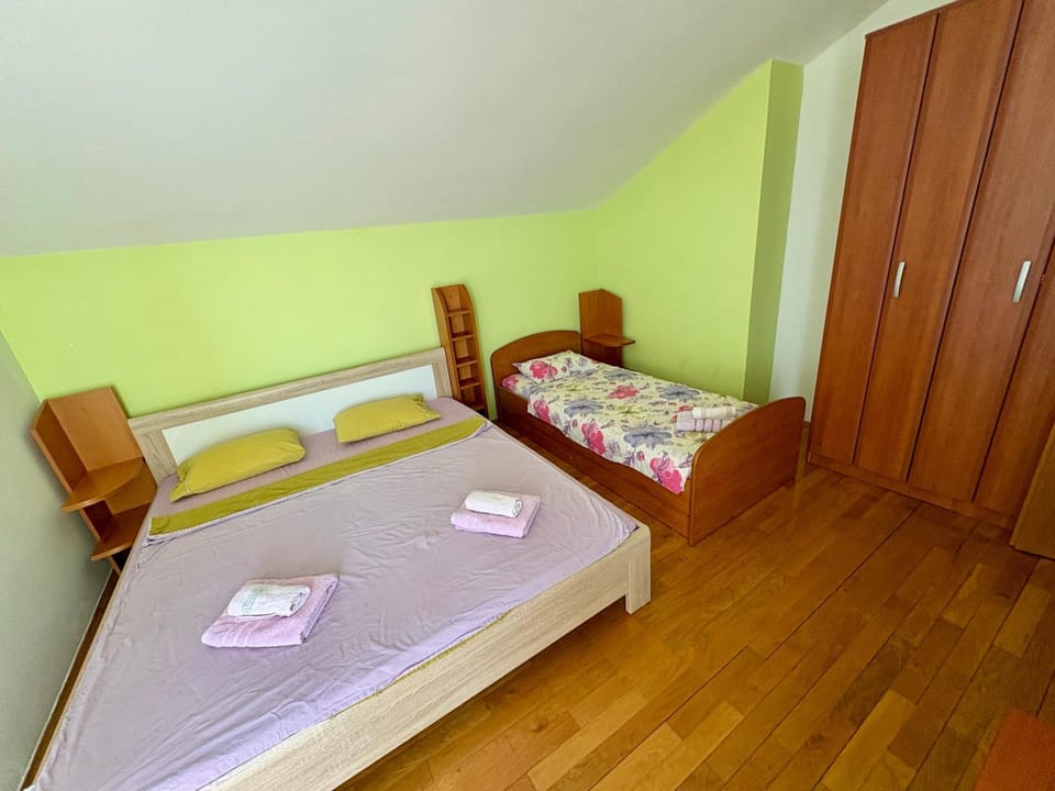 Njaro del Mar 17 Apartment in Budva Municipality
