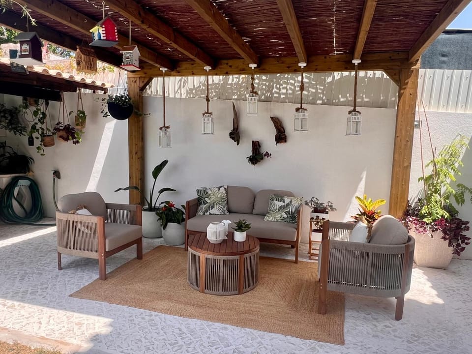 Casa da Praia do Rei Villa in Setubal District
