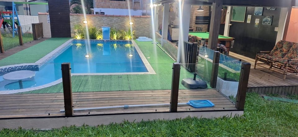 Residencial Rafaela Apartment in Florianopolis