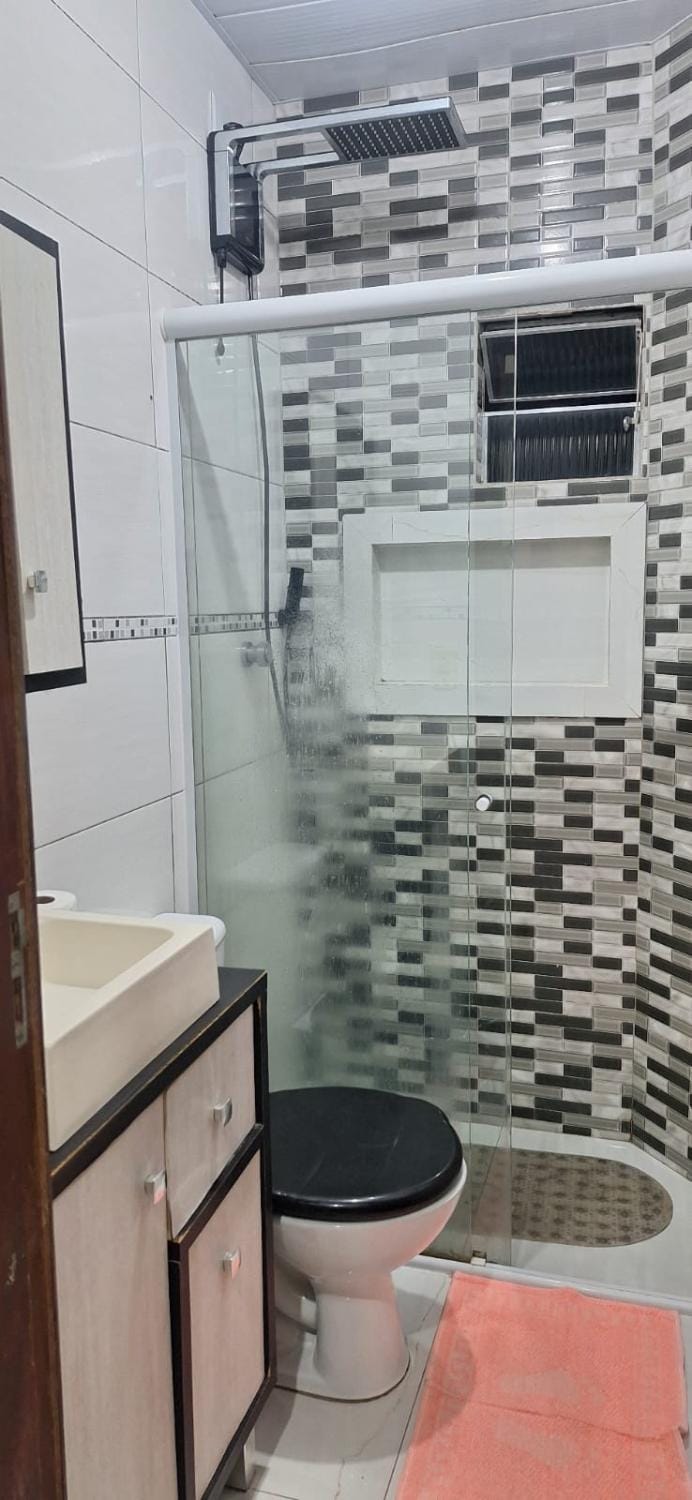 Residencial Rafaela Apartment in Florianopolis