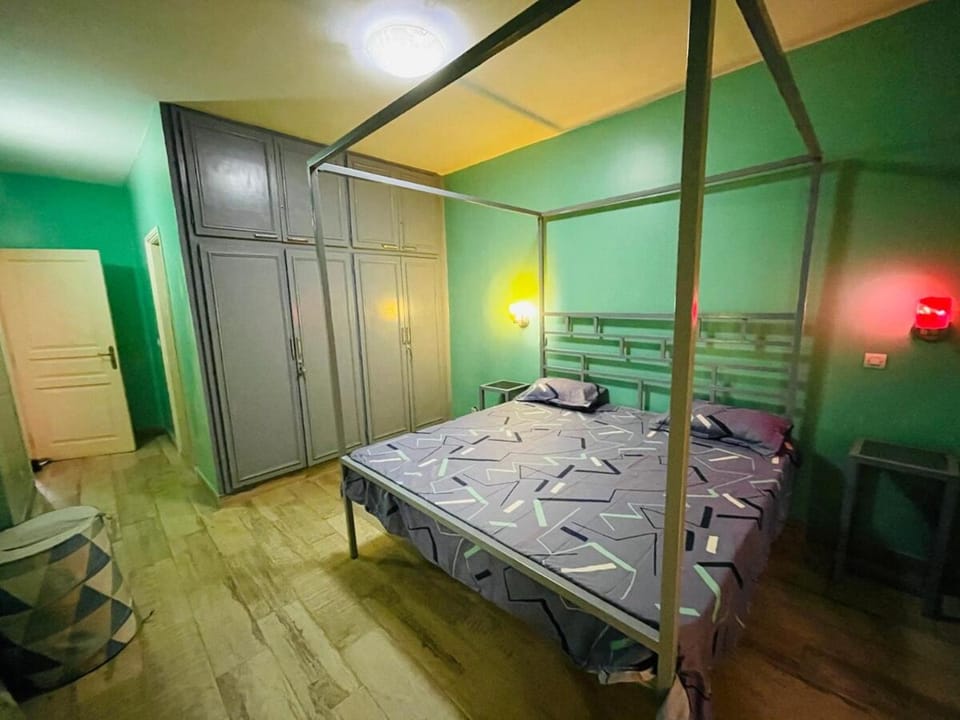 Hideaway Apartment in Dakar