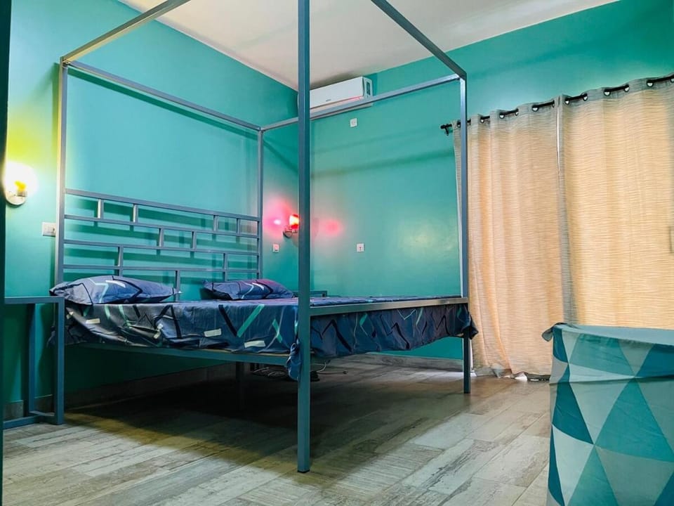 Hideaway Apartment in Dakar